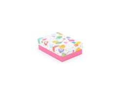 UNIPAP  krabice dárková D-L007-C 19x13,5x6cm 5371206