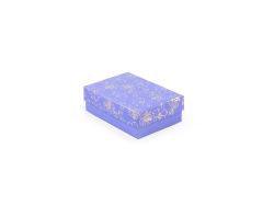 krabice dárková D-L008-B 17x12x5,5cm 5371215