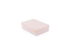 krabice dárková D-L008-F 27,5x19,5x7,5cm 5371219