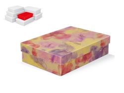 UNIPAP  krabice dárková A-C009-A 24x16x6cm 5371224