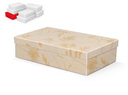 UNIPAP  krabice dárková A-C009-E 32x20x8cm 5371228