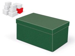 UNIPAP  krabice dárková B-C010-H 30x19x15cm 5371238