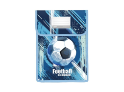 složka A4 VSZ Fotbal 5371241