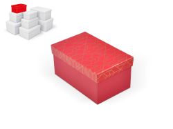 UNIPAP  krabice dárková B-C012-B 18x11x9cm 5371333