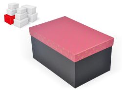 UNIPAP  krabice dárková B-C012-G 28x18x14cm 5371338