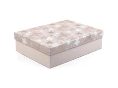 krabice vánoční D-L017-H 33x23,5x9cm 5371429