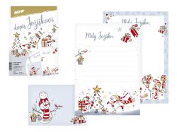 UNIPAP  dopis Ježíškovi 5550292