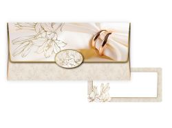 UNIPAP  obálka na peníze sv 55-111 5560104