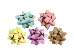 rozetka kraft 1/5 cm 5660309
