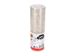 UNIPAP  Lepicí páska W834506 18mm x 20m průhledná