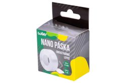 UNIPAP  Lepící páska W011633 nano 1m x 3cm