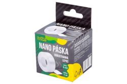 UNIPAP  Lepící páska W011634 nano 1m x 5cm