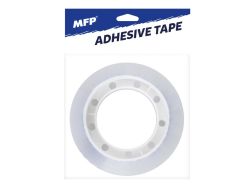 UNIPAP  lepicí páska 12mm x 30m transparent v PP sáčku 38µ 5750122
