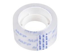 UNIPAP  lepicí páska 24mm x 20m transparent 38µ 5750127