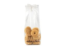 UNIPAP  sáček 14x34+8cm Fondo quuadro neutro 5800773