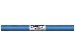 UNIPAP  krepový papír role 50x200cm modrý 5811347
