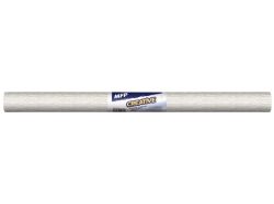 UNIPAP  krepový papír role 50x200cm perleťový bílý 5811362