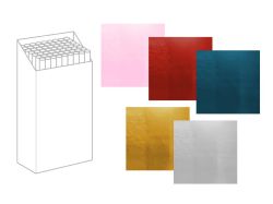 balicí fólie role mat 400x70cm 5811794