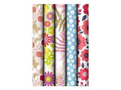 UNIPAP  balicí papír role 200x70 mix č. 13 5811881