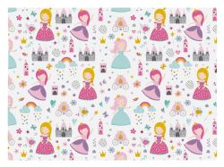 UNIPAP  balicí papír D087 100x70 LUX 5811885