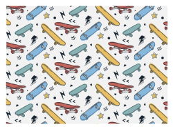 UNIPAP  balicí papír D093 100x70 LUX 5811891