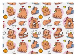 UNIPAP  balicí papír D096 100x70 LUX 5811894