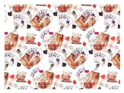 UNIPAP  balicí papír K353 100x70 LUX 5811903