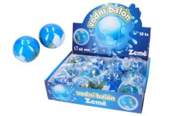 Vodní balón W010099 Země