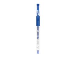 gelové pero kus GS1038 - blue, modrá 6000801