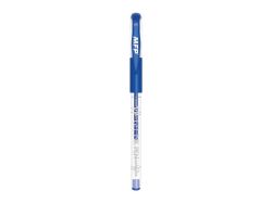 gelové pero kus - blue, modrá 6000801