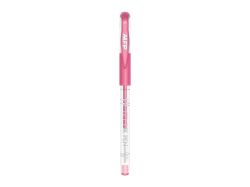 UNIPAP  gelové pero kus NEON GN1038 - pink, růžová 6000805