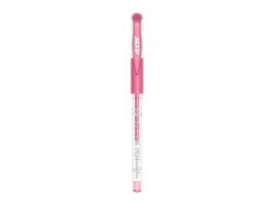 gelové pero kus NEON - pink, růžová 6000805