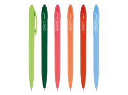 UNIPAP  kuličkové pero VSN SMART R1 0,7mm oil pen 6001178