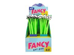 UNIPAP  gelové pero Fancy - Panda 6001418