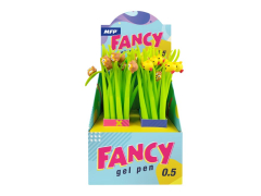 UNIPAP  gelové pero Fancy - Bird 6001420
