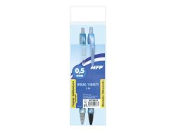 UNIPAP  souprava BREAK/FINESTY kuličkové pero a mikrotužka 6010543