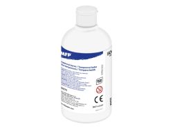 UNIPAP  temperové barvy 500ml běloba 6300376