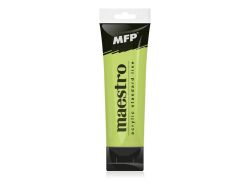 akrylová barva Maestro 75ml - pistachio 6300644
