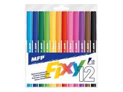 fixy 12 ks PP 13,3/0,9cm 6410811