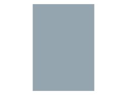 Barevný papír pro výtvarné účely A3/100listů/80g , šedý, EKO