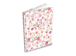 UNIPAP  záznamová kniha A4 100l/čistá ZL4100 7501476