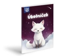 úkolníček A5 Liška 7501696