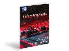 úkolníček A5 Formule 7501700