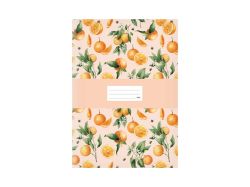 UNIPAP  školní sešit LUX A4 444 7520217