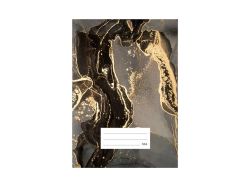 UNIPAP  školní sešit A5 564 7520258