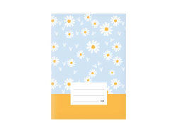 školní sešit LUX A5 524 7520376