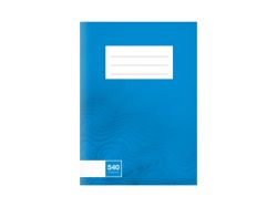 školní sešit BASE 540 7520419