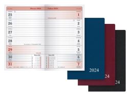 diář 2024 T103/PVC týdenní 7781224