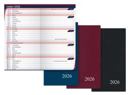 diář 2026 M105/PVC měsíční 7781423