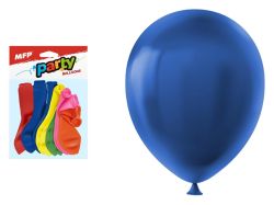 UNIPAP  balónek nafukovací 12ks sáček standard 23cm mix 8000101